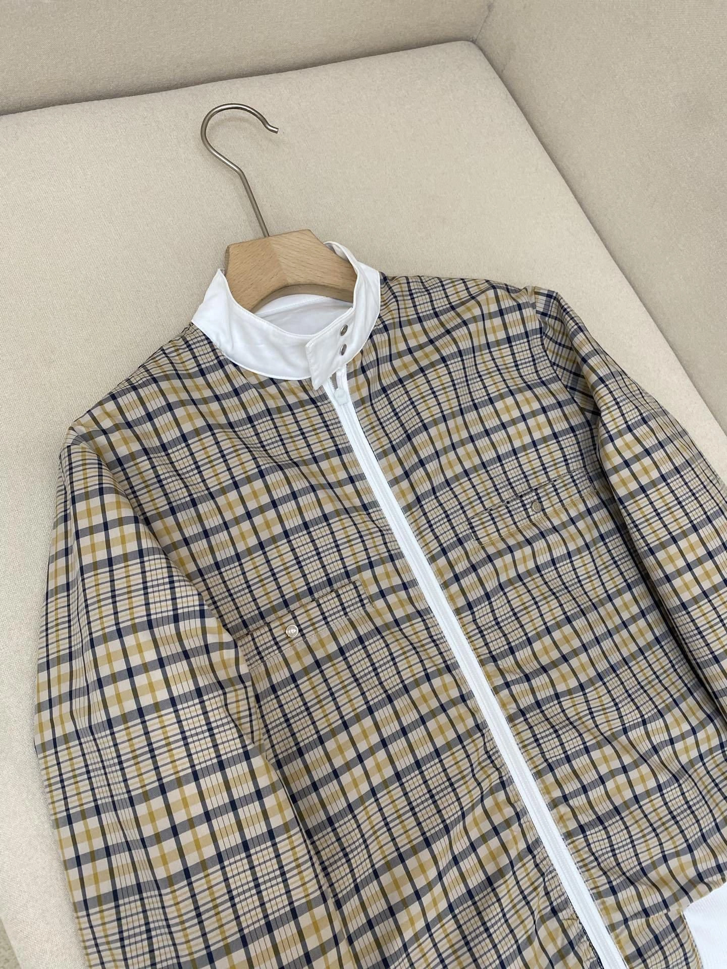 wg.luxury-- 4ior 25SS Cotton item:E-F509L0502H